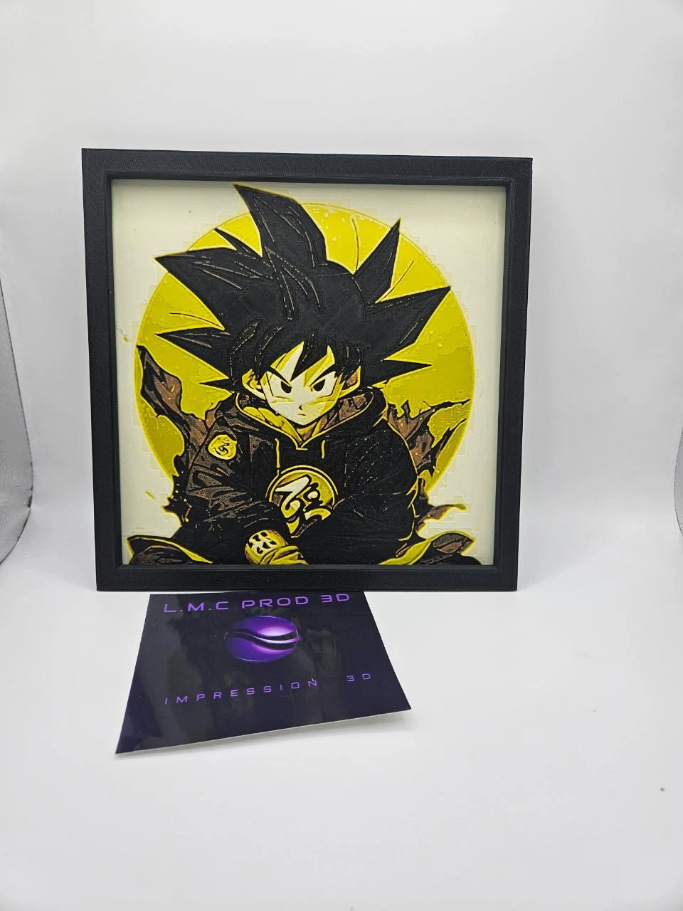 CADRE GOKU